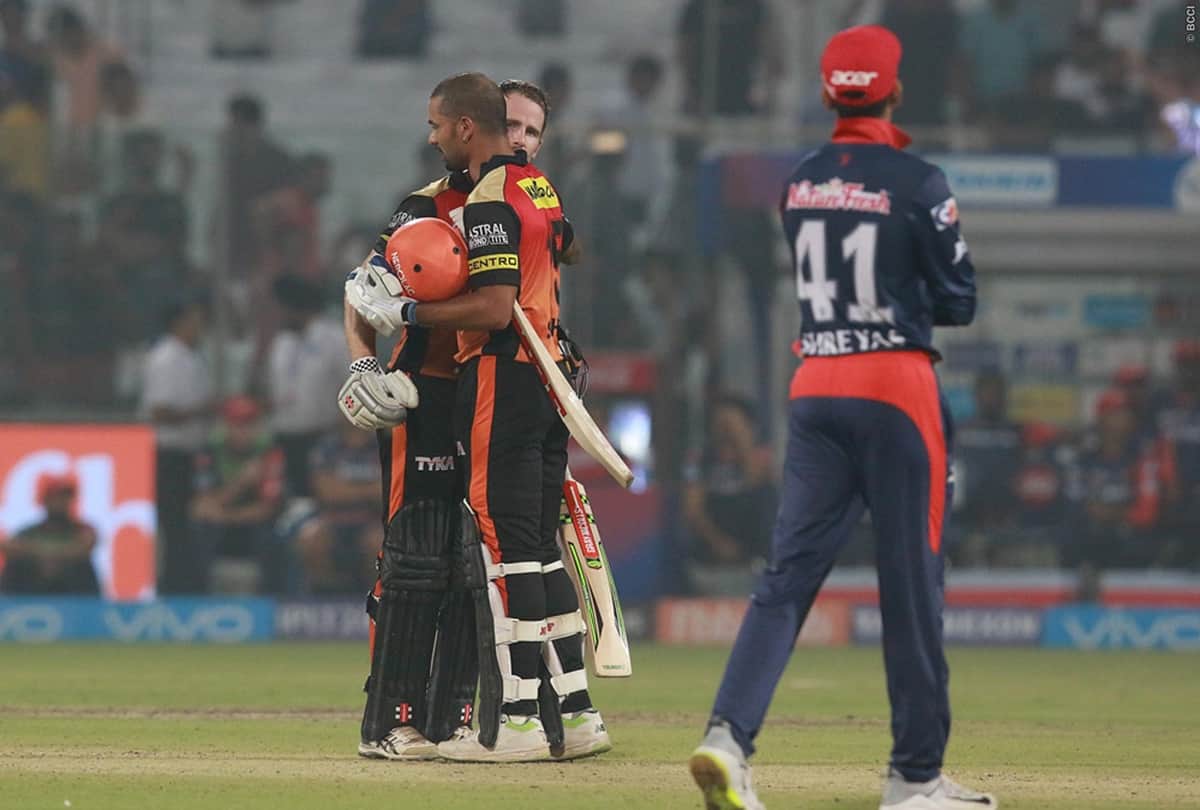RISHABH PANT ORANGE CAP WINNER SAYS THEY PULL OUT MATCH AWAY FROM US