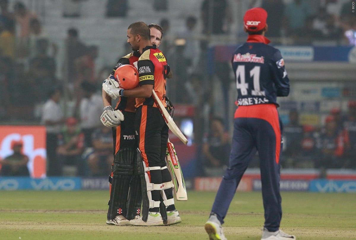 RISHABH PANT ORANGE CAP WINNER SAYS THEY PULL OUT MATCH AWAY FROM US