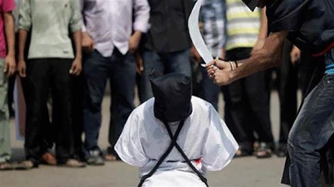 Do not do these things these in saudi arabia the punishment is a death