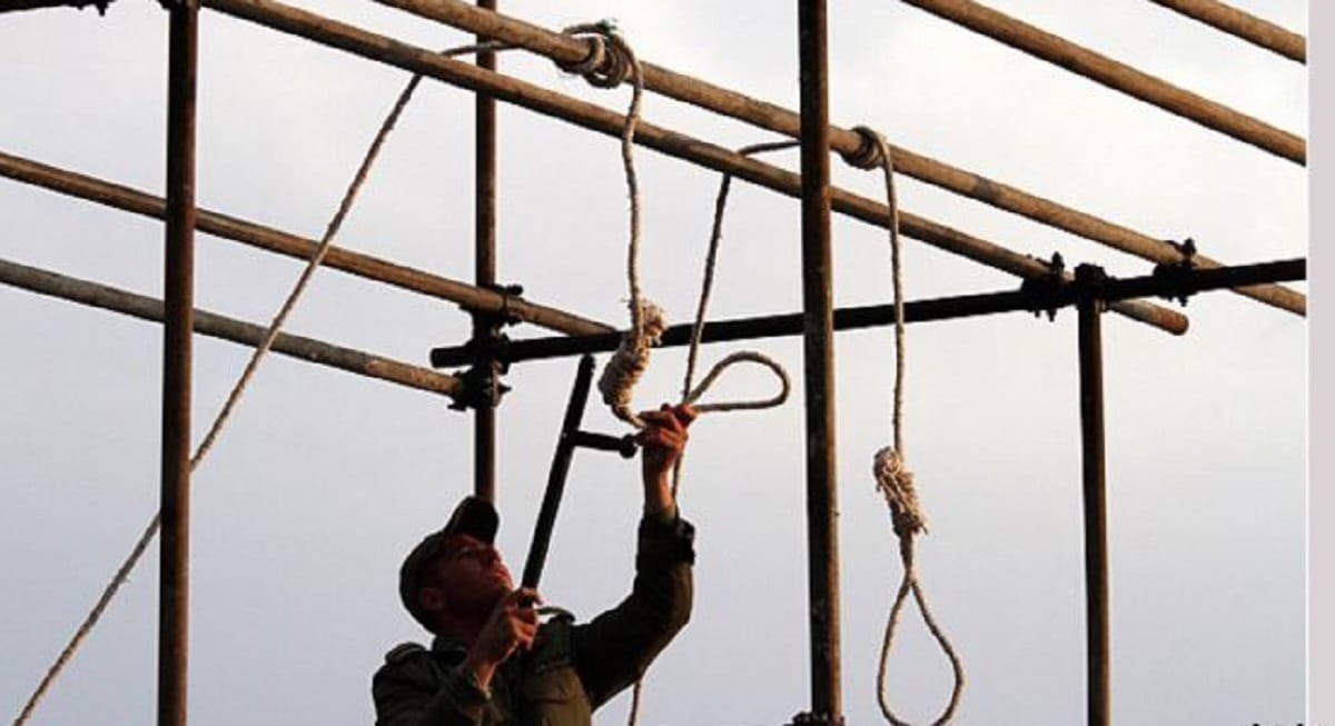 Do not do these things these in saudi arabia the punishment is a death