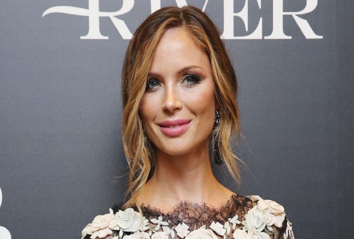 harvey weinstein ex wife georgina chapman first interview