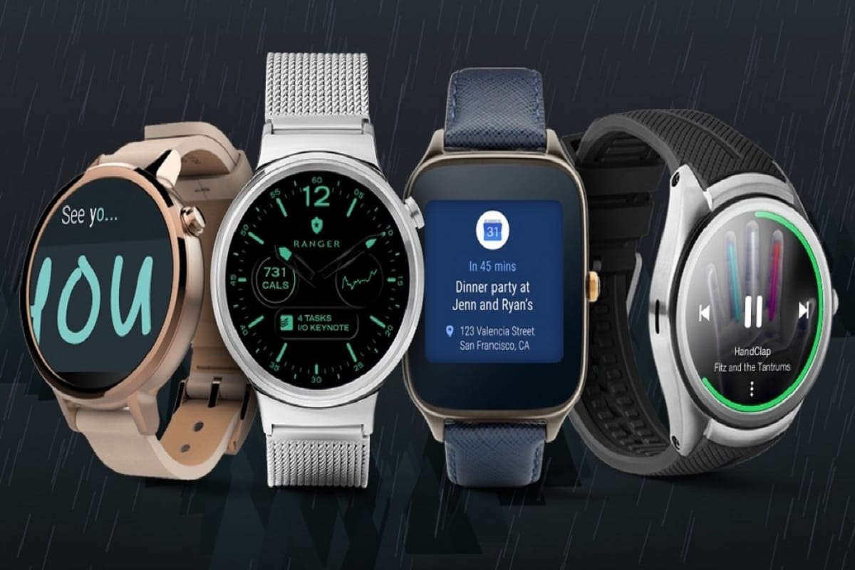 Google likely to launch Pixel smartwatch with Pixel 3 and Pixel 3 XL smartphone