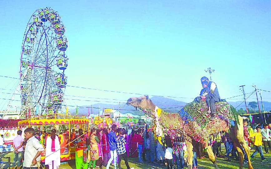 pyari janm bhumi mero pahad