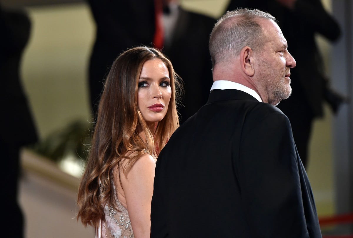 Donald Trump On Sexual Harassment Accused Harvey Weinstein Says He Never Liked Him