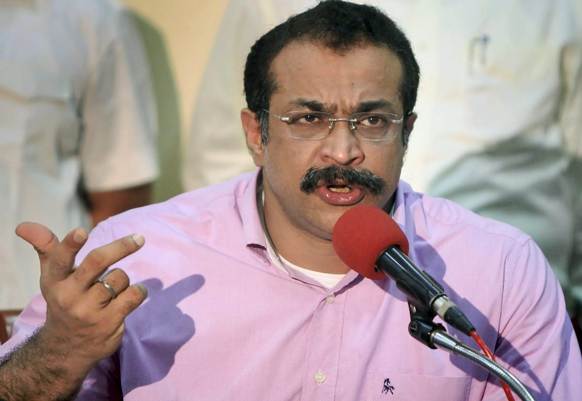 Former Maharashtra ATS Chief Himanshu Roy commits suicide in Mumbai