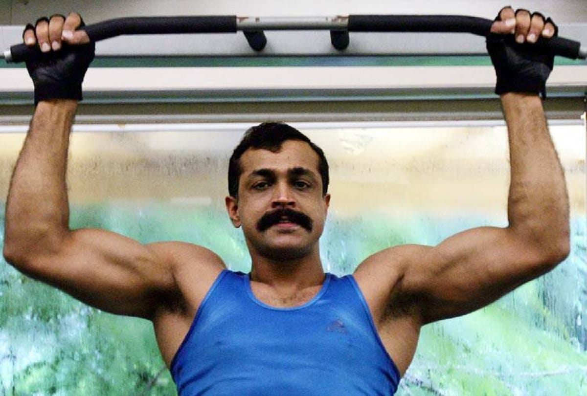 Why former ATS chief of Maharashtra Himanshu Roy suicide?