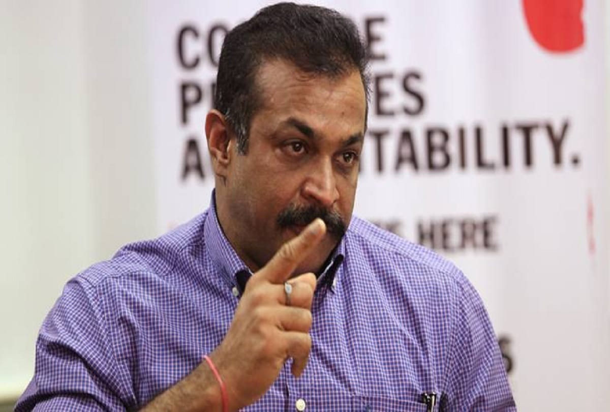 Himanshu Roy specialized in solving high profile cases 