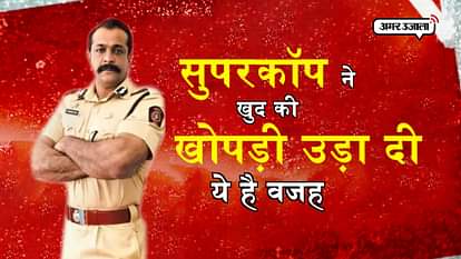 ALL ABOUT HIMANSHU ROY MUMBAI ATS CHIEF SUICIDE