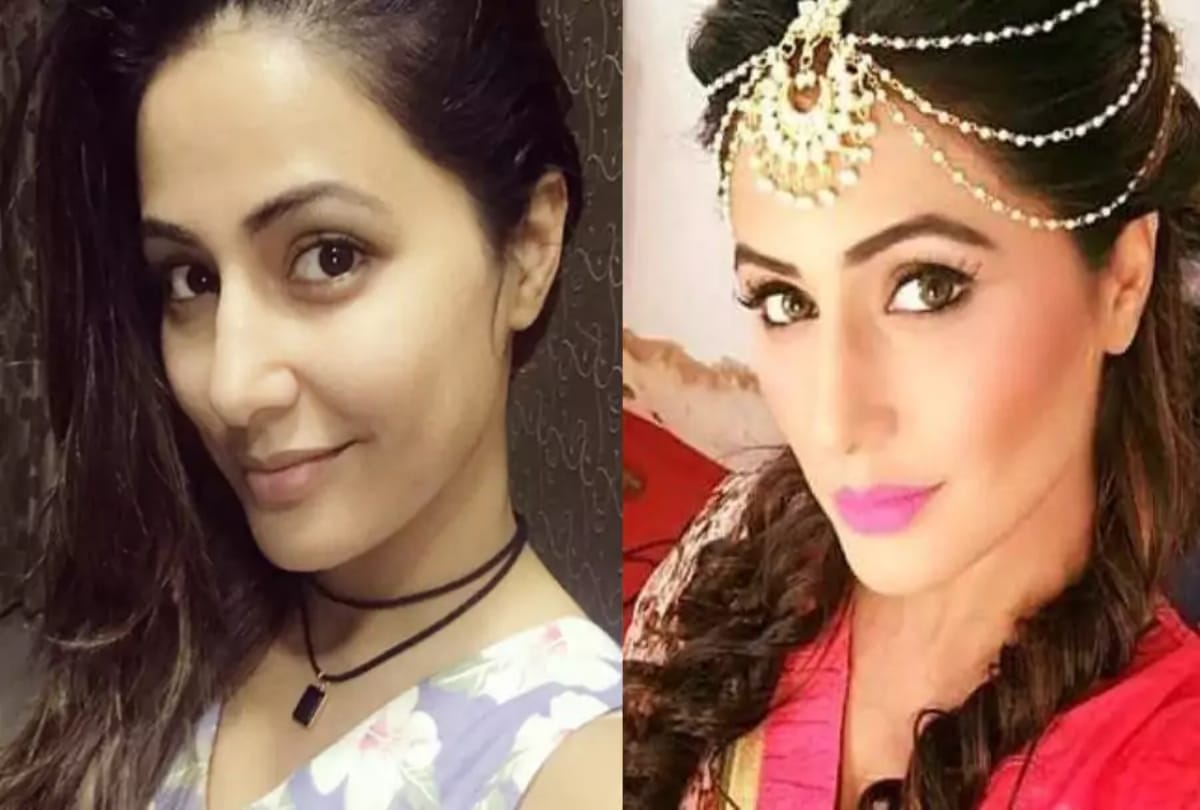 Kavach 2 actress Deepika Singh to Shweta Tiwari 13 television actress without make up picture
