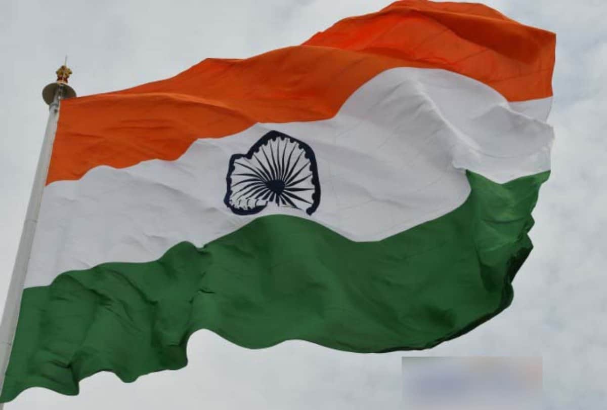 Republic day 2024 know the difference between flag hoisting and flag unfurling