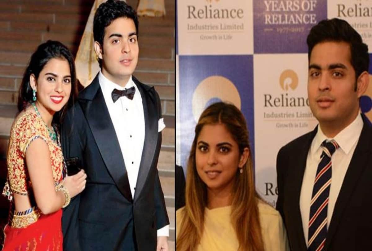 mukesh ambani daughter isha ambani ready to get married in italy