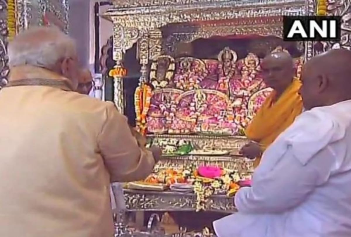 Things to know about Nepal Janaki Mandir 