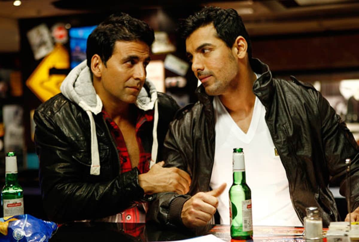 John Abraham will seen in Satyamev Jayate 2