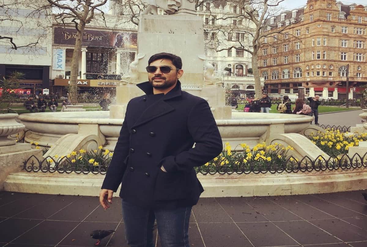 Anil Kapoor Dines With Rhea Kapoor And Alleged Boyfriend Karan Boolani