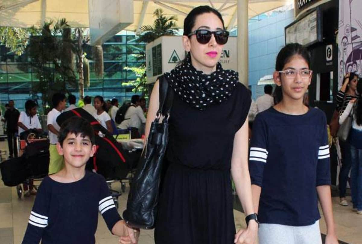 birthday special karishma kapoor was virat kohli first crush