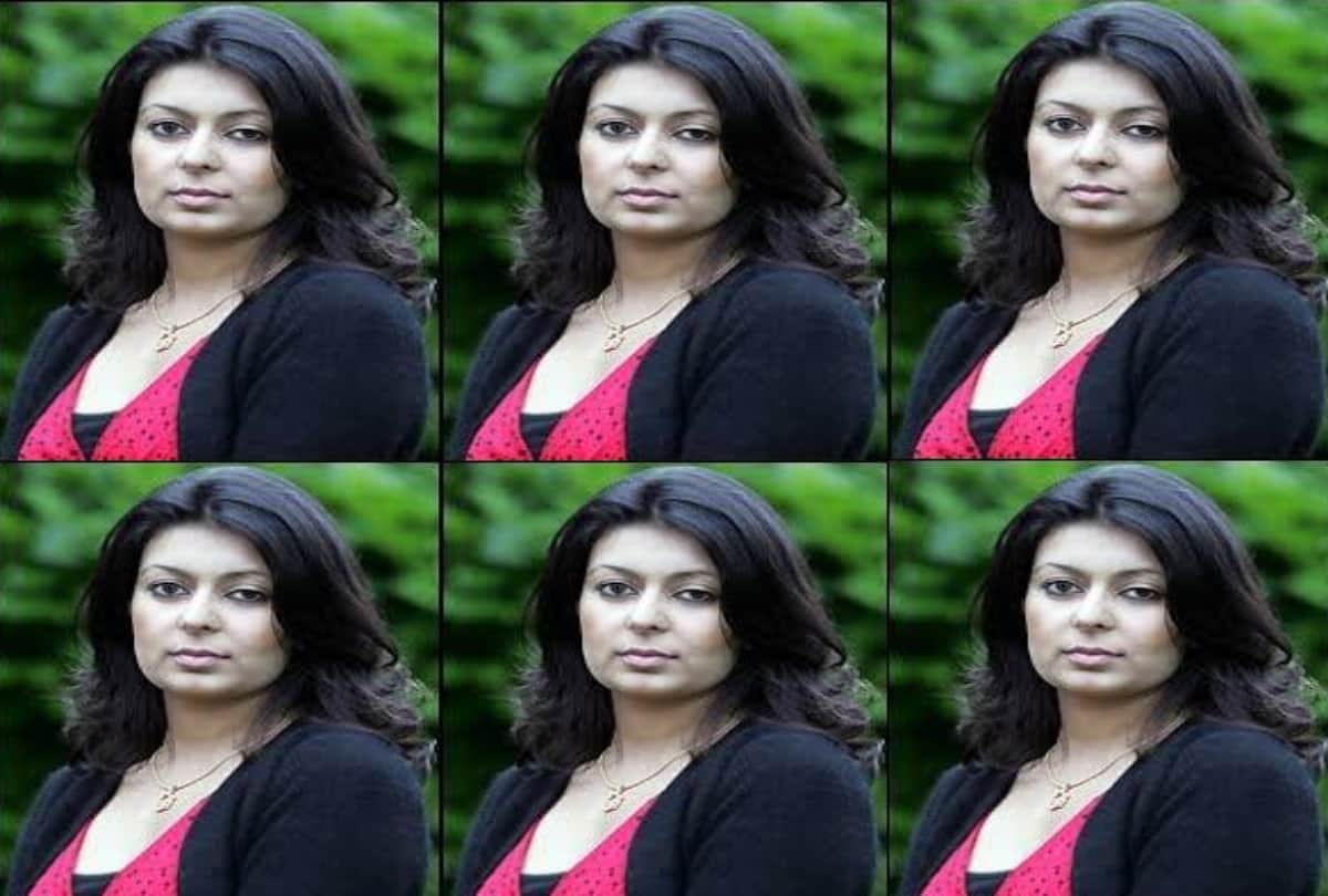 buisnessman raj kundra ex wife is so beautiful than shilpa shetty