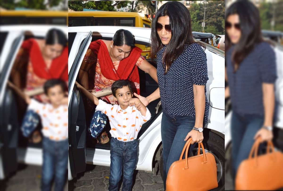 Mother Day special inspirating and amazing single moms of Bollywood