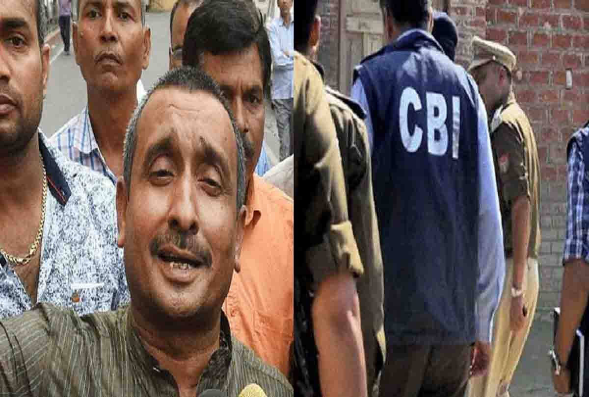 I demand death penalty for BJP MLA Kuldeep Singh Sengar