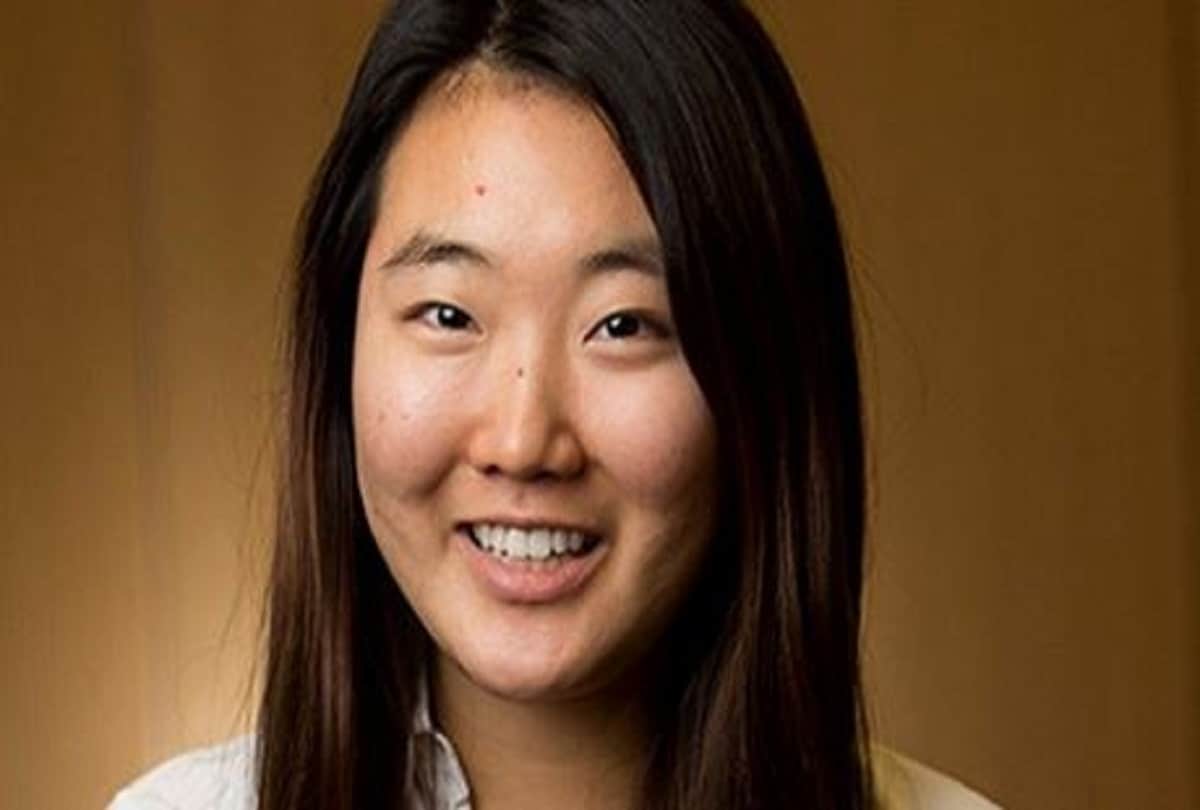cornell student strips during presentation in america