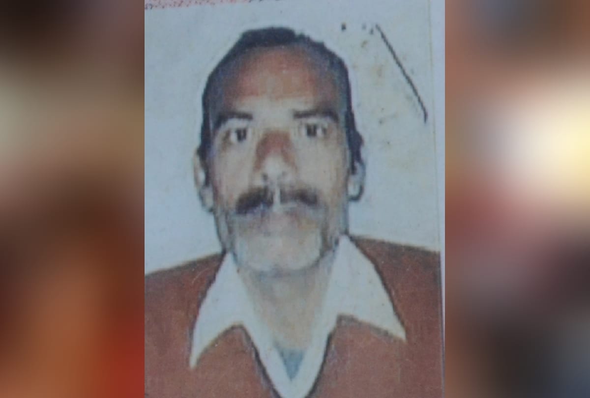 man was dead when a group beat him for the exchange of vegetable polythene