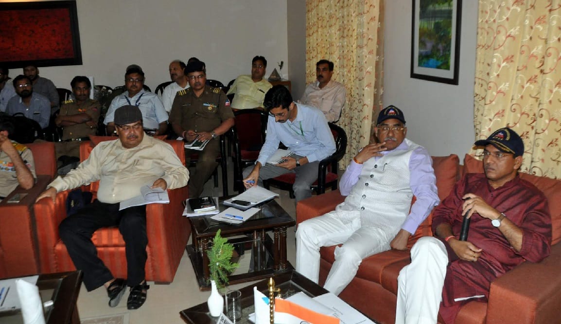   kailash mansarovar route will connect by road side union state minister mansukh