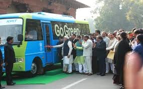 MODI