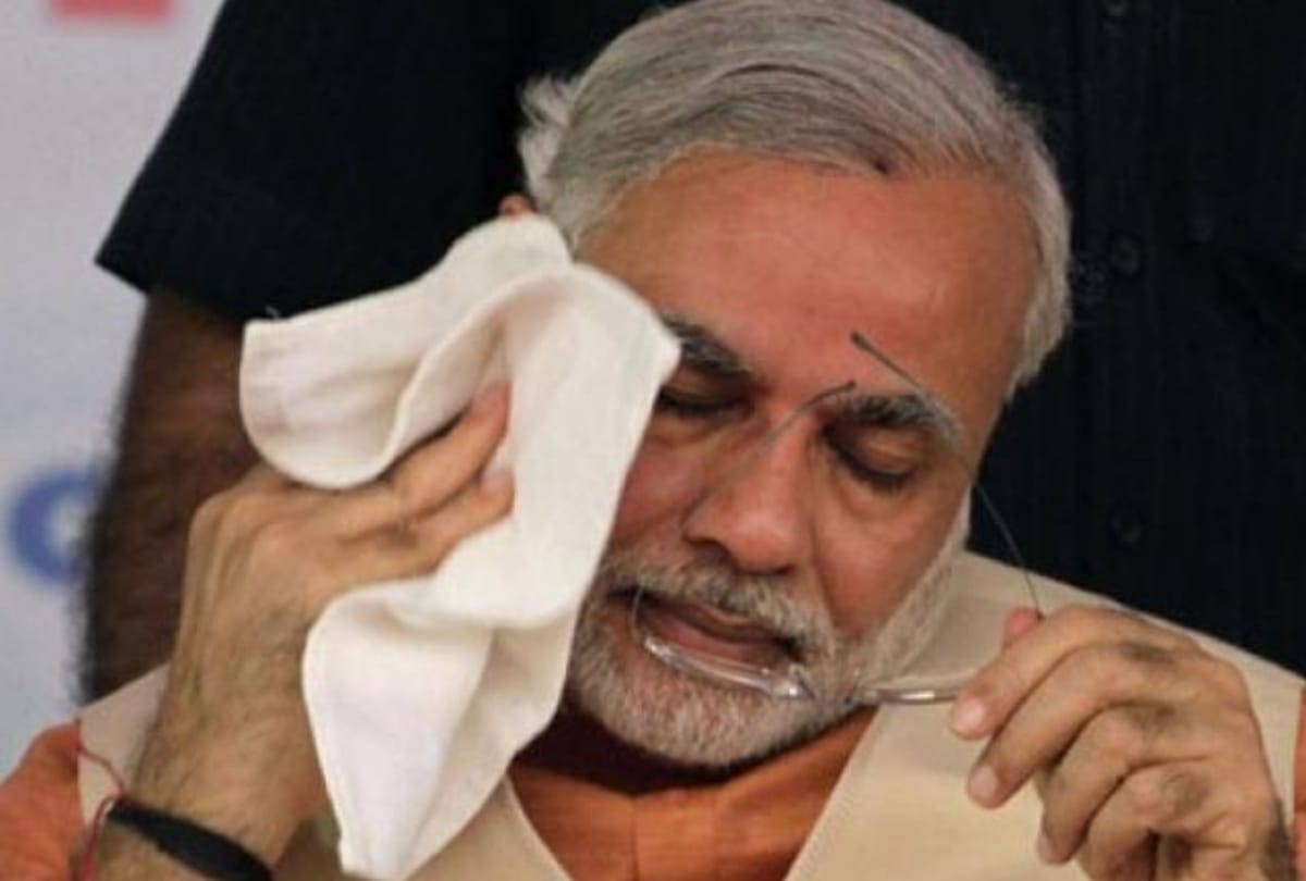 foreign media predicts: karnataka vote of confidence will be hurdle pm mode image