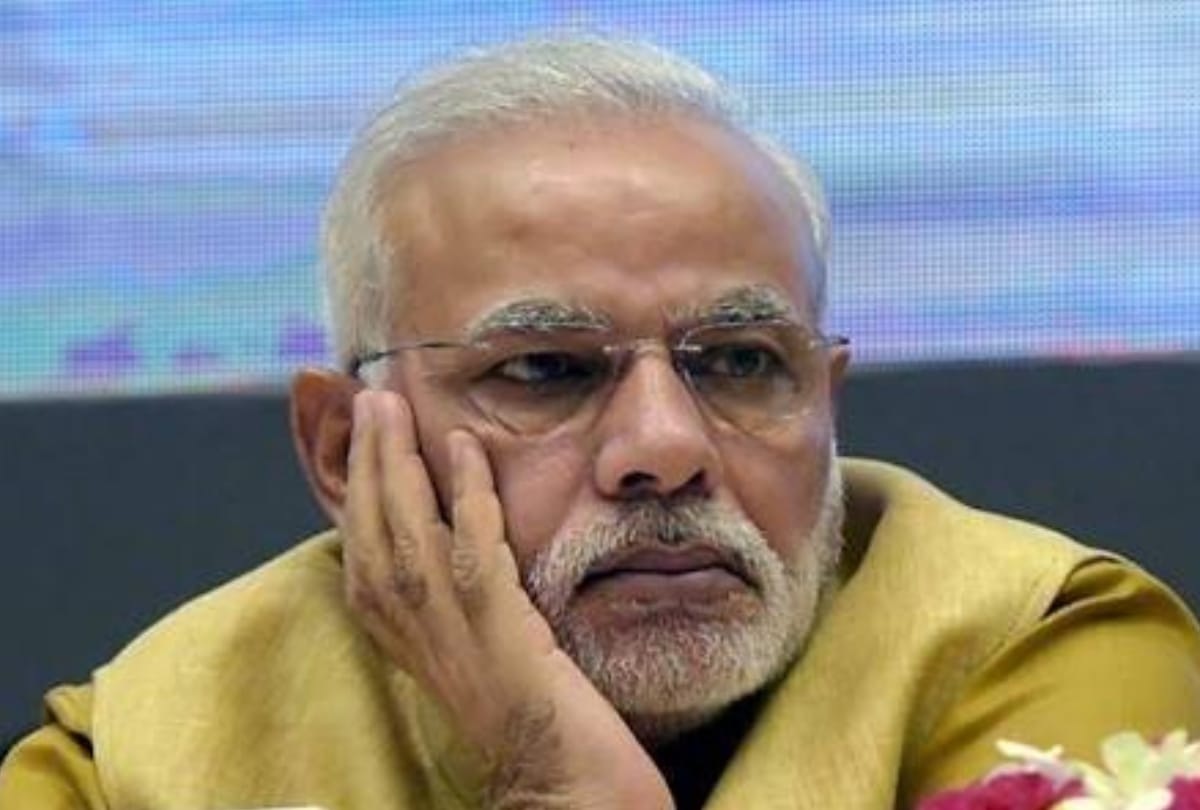 PM Modi to lay the foundation of poorvanchal express way on 26 may.