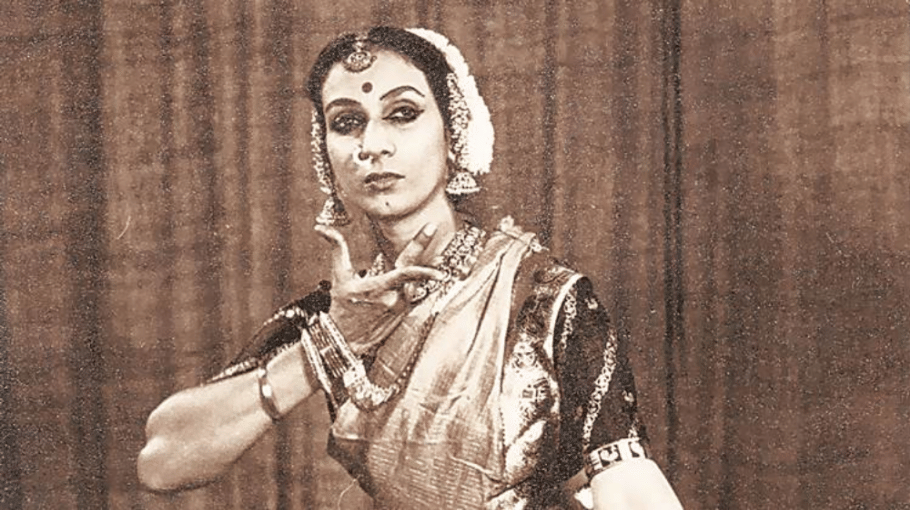 Google celebrates Indian classical dance Mrinalini Sarabhai 100th birthday by doodle