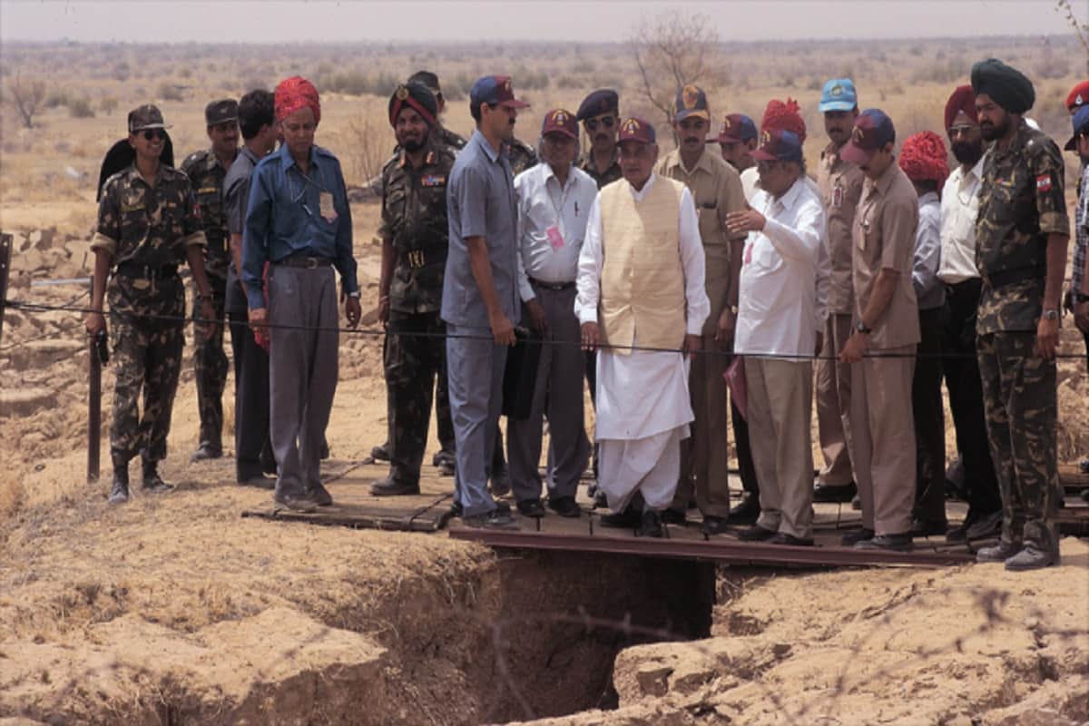 john abraham film parmanu based on pokhran nuclear test