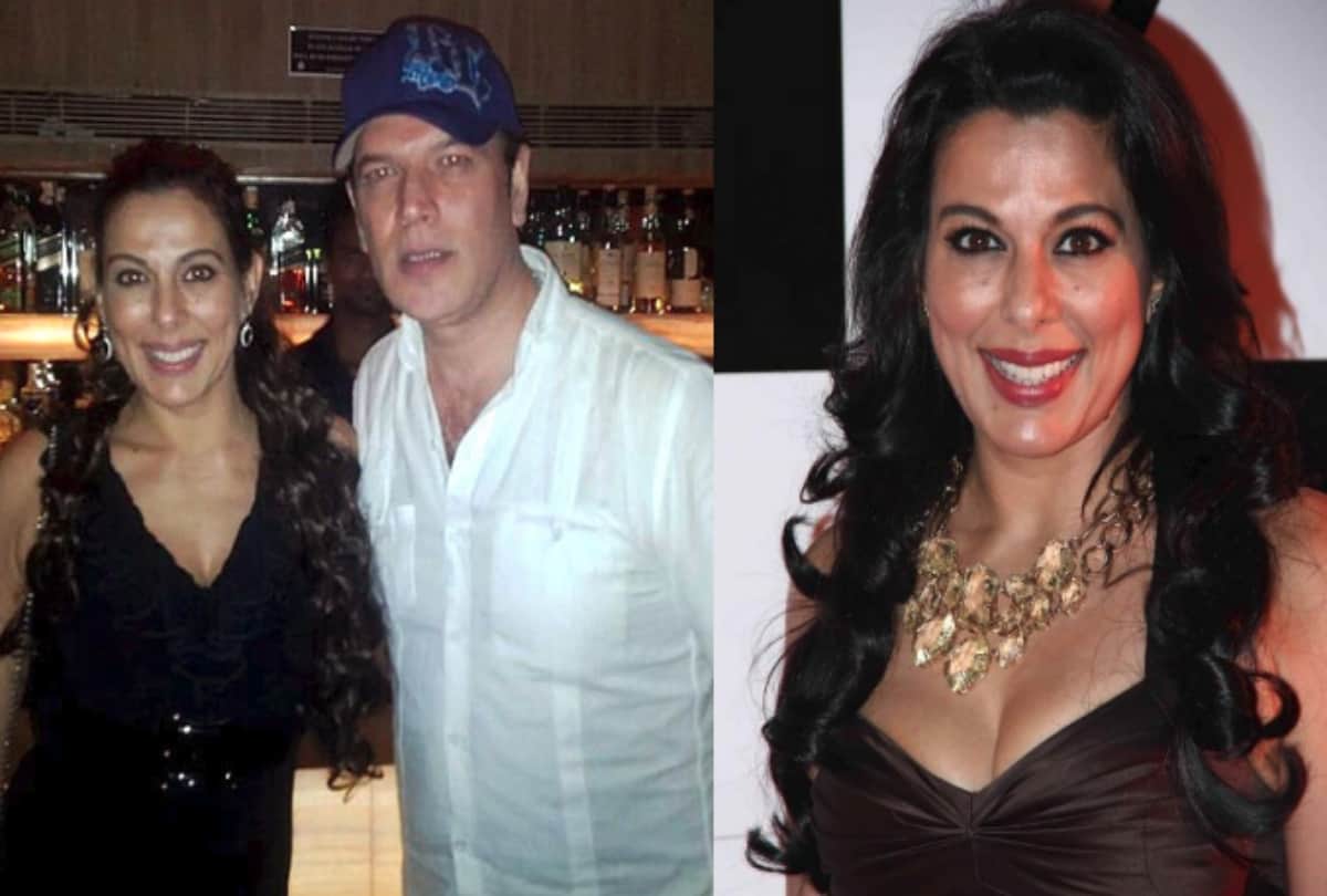 Pooja Bedi birthday special fell in love with 5 different men yet she is single