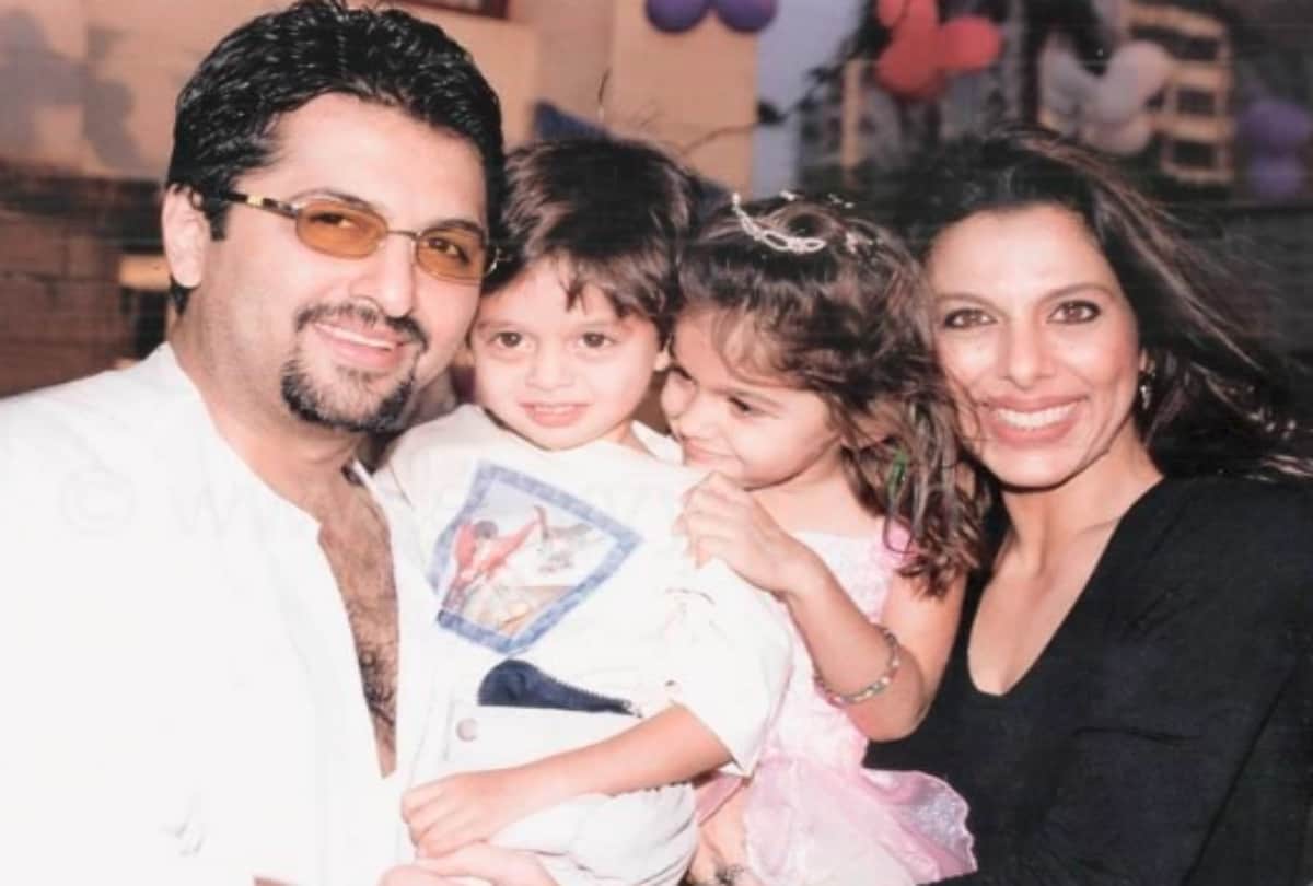 Then and Now 1991 to 2020 huge transformation in Pooja Bedi looks