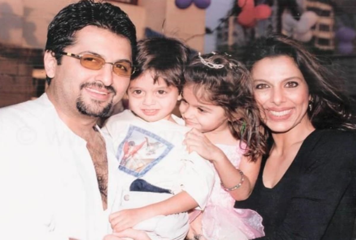 Then and Now 1991 to 2020 huge transformation in Pooja Bedi looks