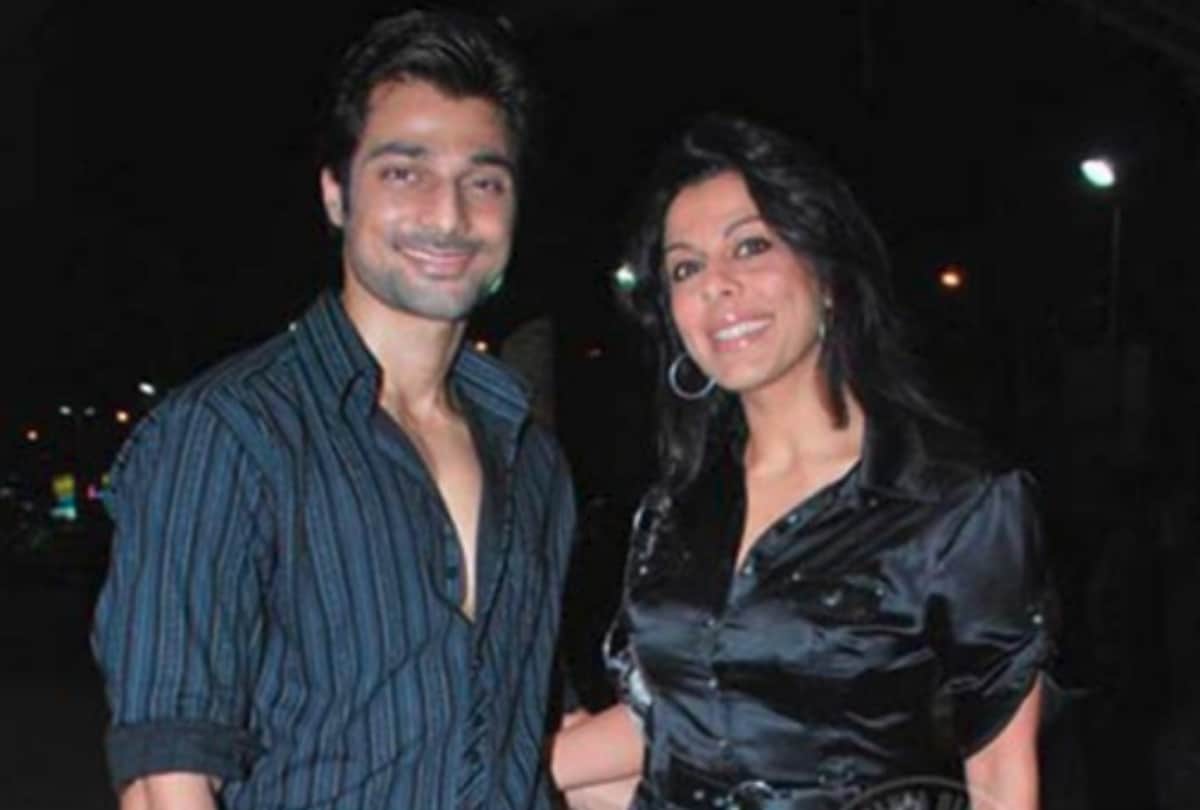 Pooja Bedi birthday special fell in love with 5 different men yet she is single