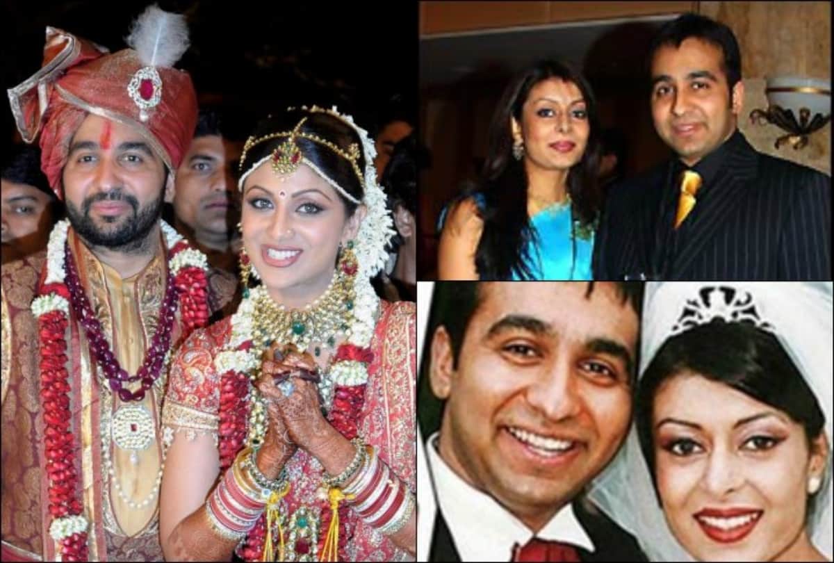 Raj Kundra first wife Kavita Kundra had accused Shilpa Shetty of her divorce know about lesser fact her