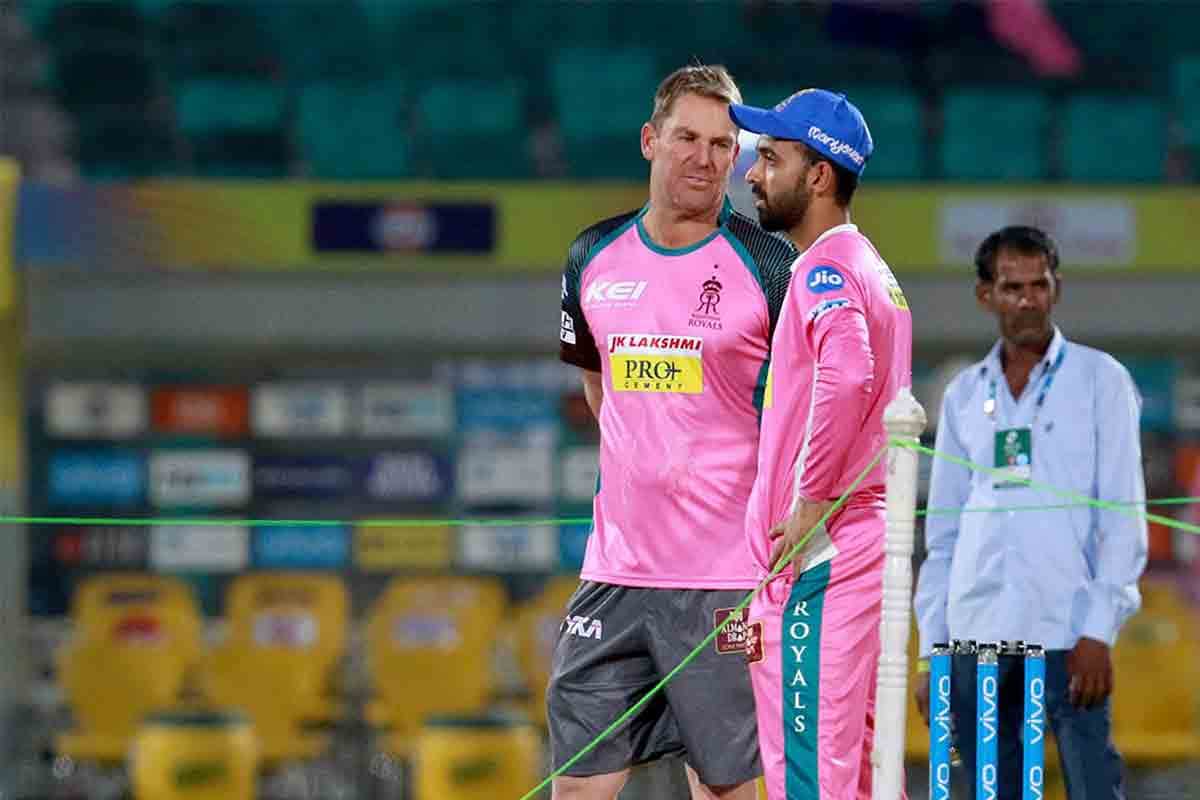 rajasthan royals wears pink jersey against chennai super kings in ipl
