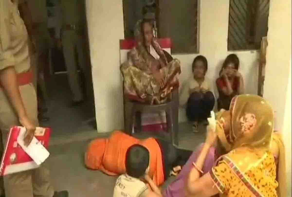 I demand death penalty for BJP MLA Kuldeep Singh Sengar