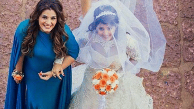 Mother Day special inspirational single moms in Bollywood