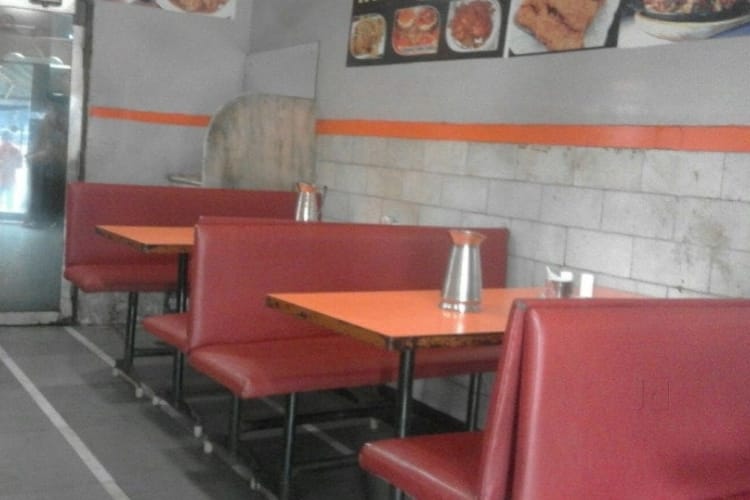 fsda raid on zaika restaurant