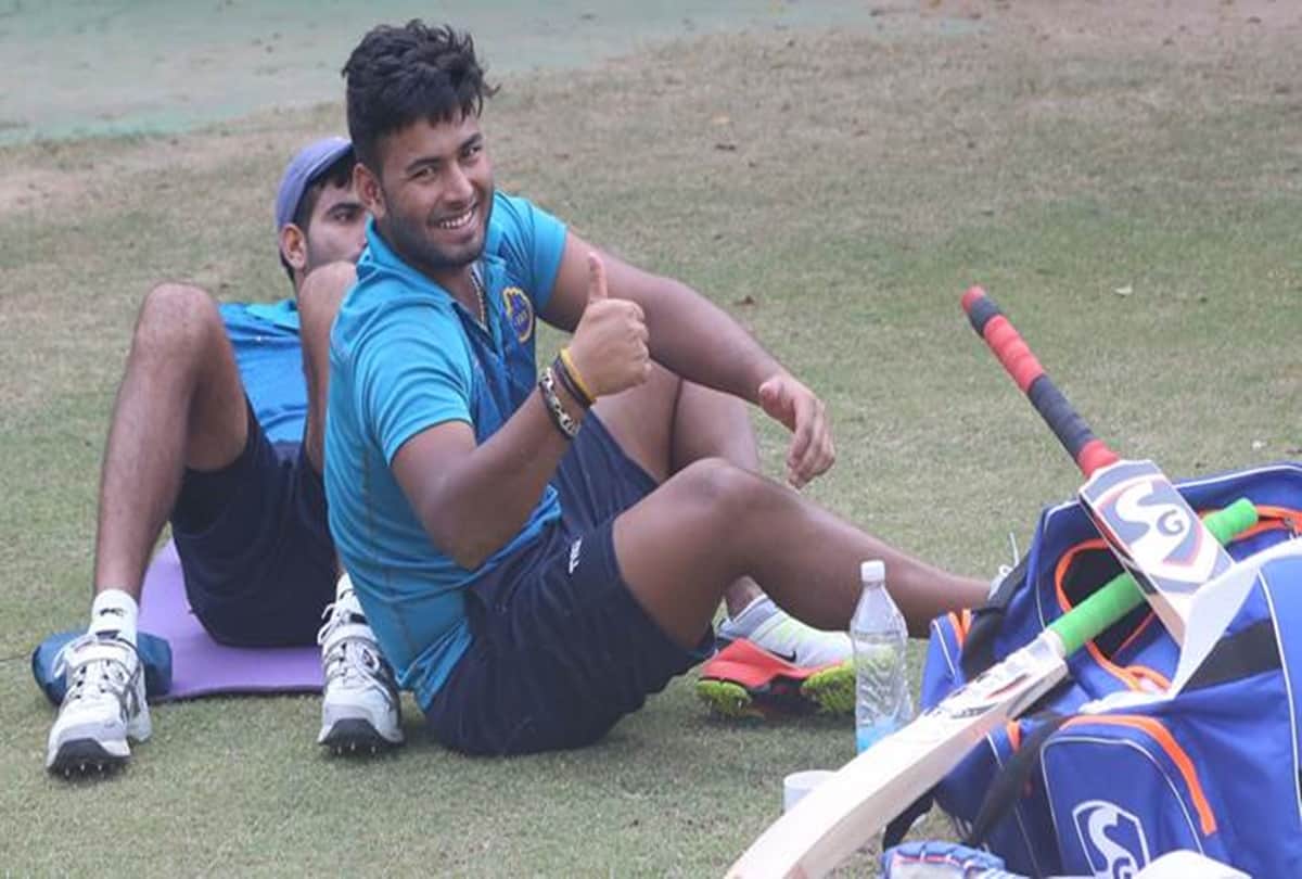 ipl 2018 cricketer Rishabh pant unknown fact dehradun
