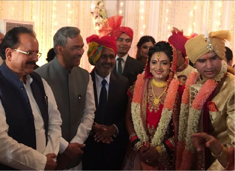Rohit Shekhar murder case Know Indore connection of wife Apurva Shukla