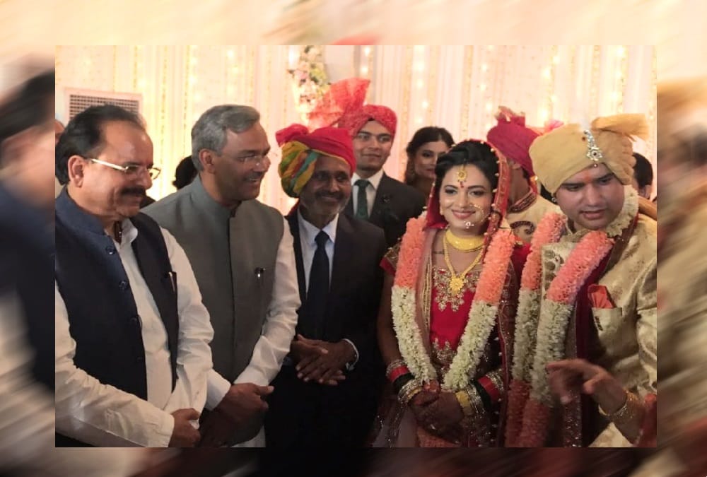 Nd tiwari son Rohit shekhar tiwari death before first marriage anniversary