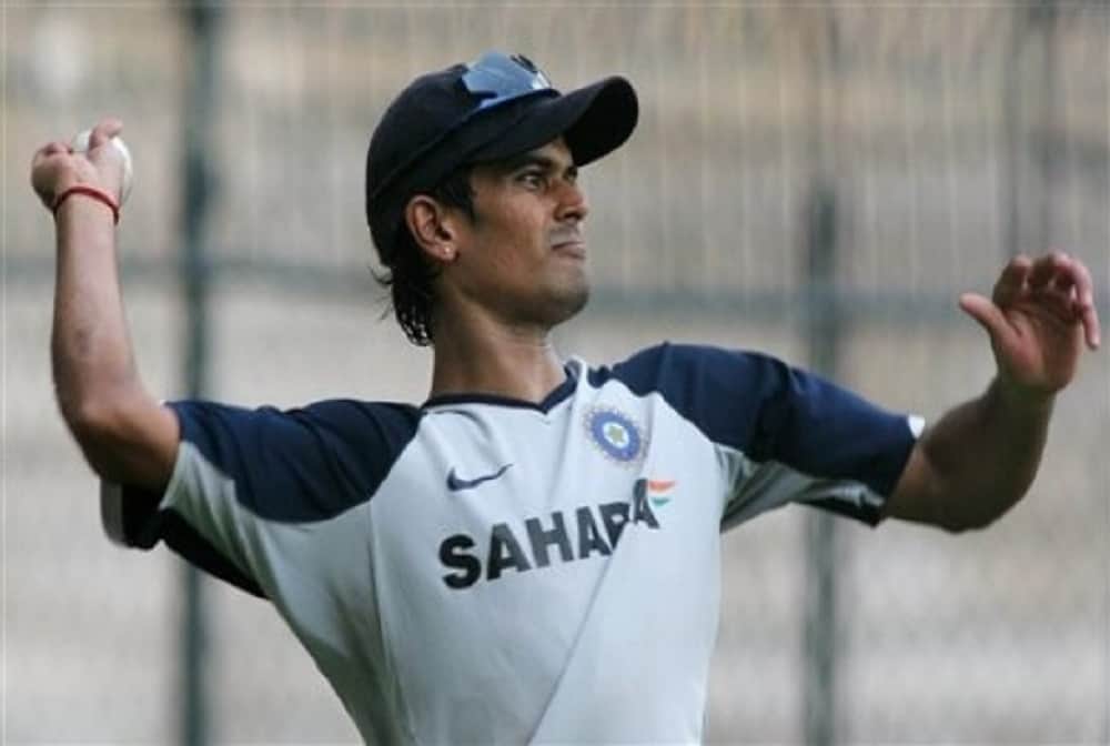 Subramaniam Badrinath to retire from all forms of cricket: Reports