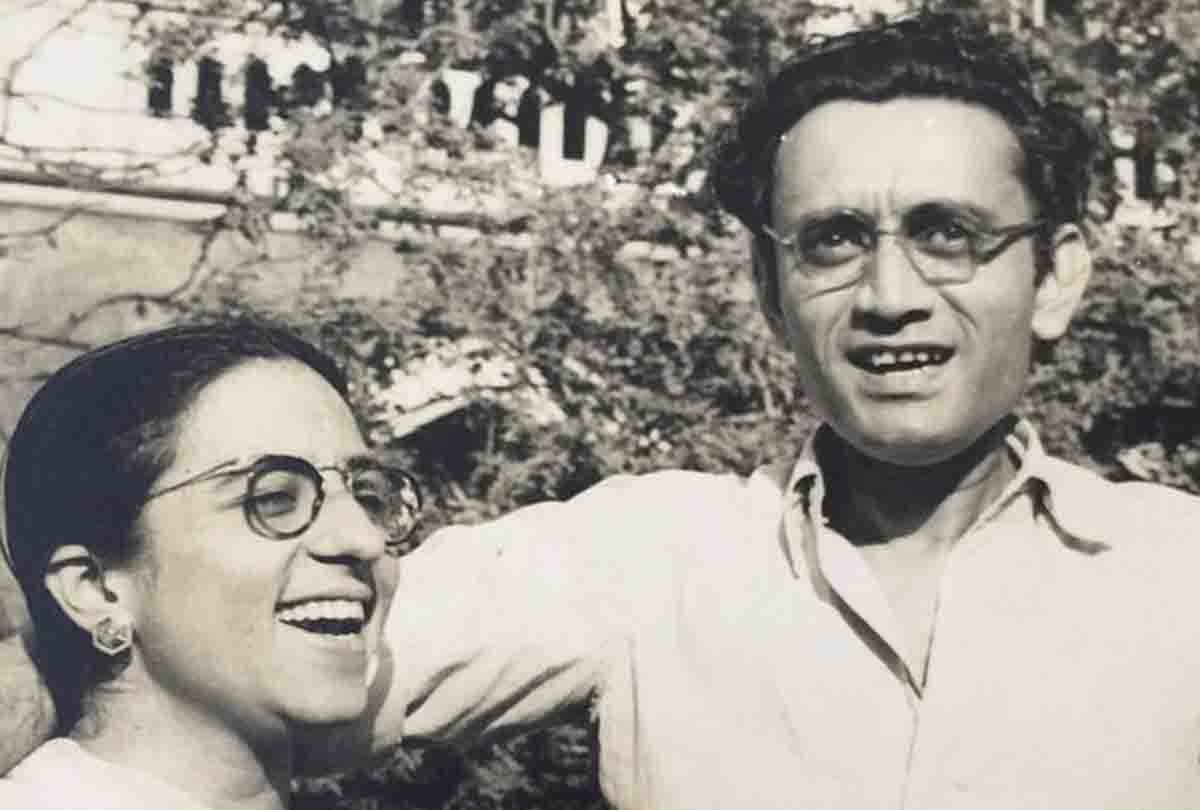 Writer Saadat Hasan Manto Birthday special
