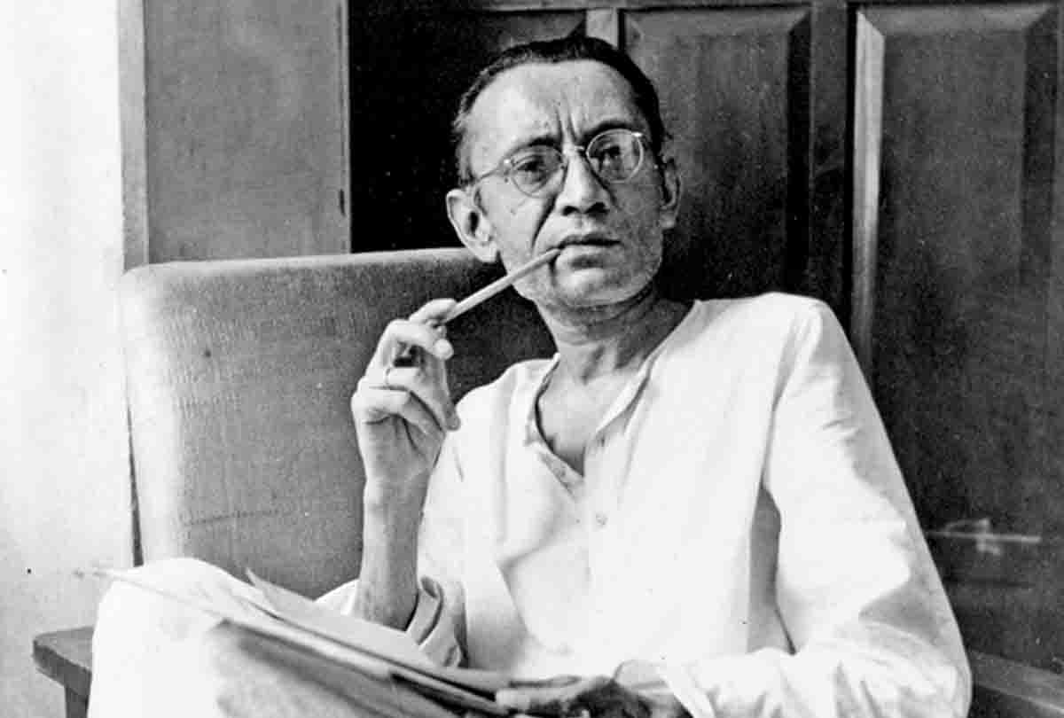 Writer Saadat Hasan Manto Birthday special