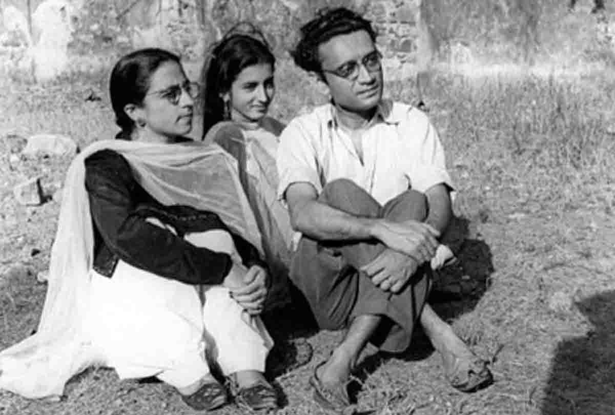 Writer Saadat Hasan Manto Birthday special
