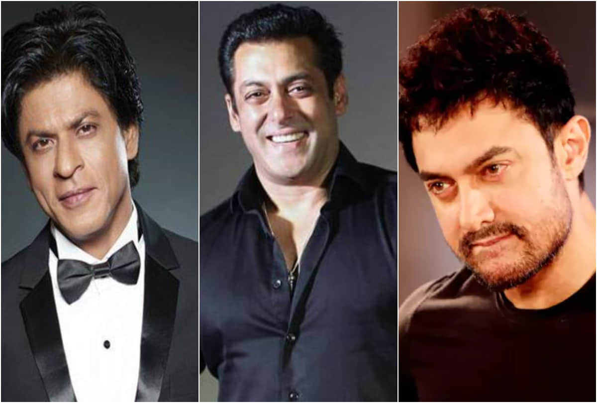 Amitabh Bachchan to Salman Khan 8 Bollywood stars unknown facts 