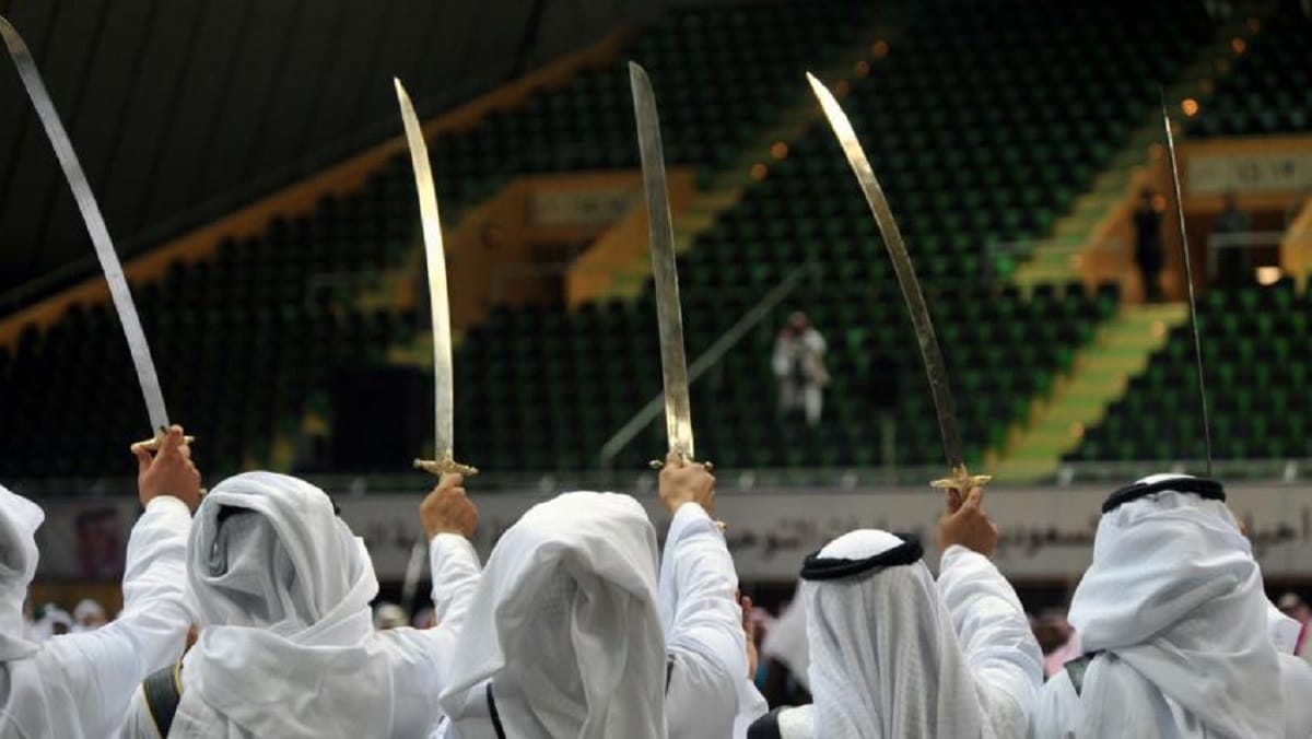 Saudi Arab: death penalty for woman activist