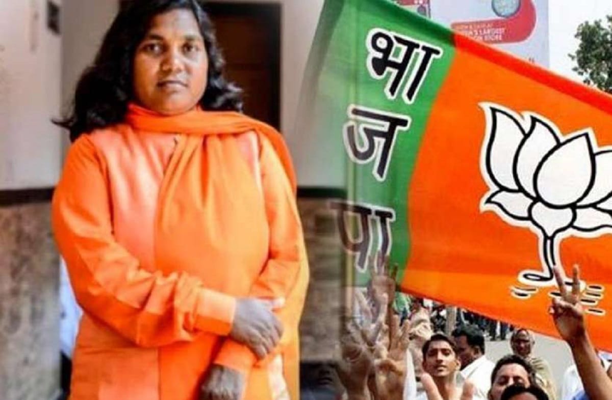 AMU controversy: BJP MP Savitribai Phule statement over jinnah portrait