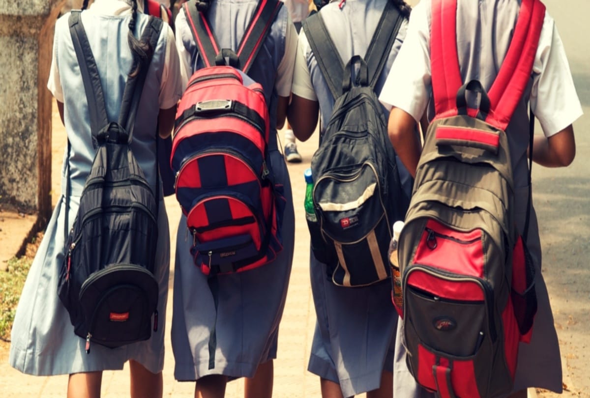 Teacher cut All 30 students TC In Pithoragarh school